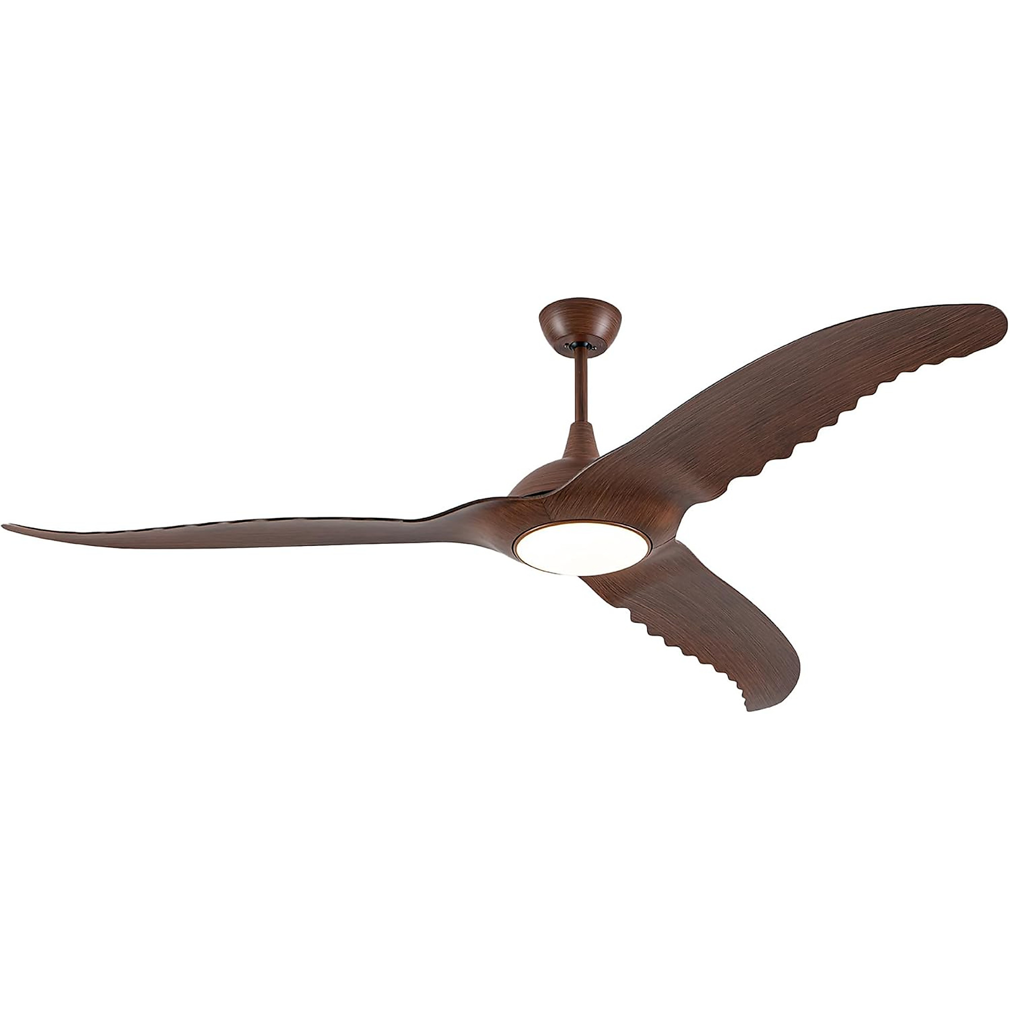 84" 3 Blade Indoor/Outdoor Ceiling Fan